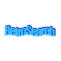 RetroSearch Logo